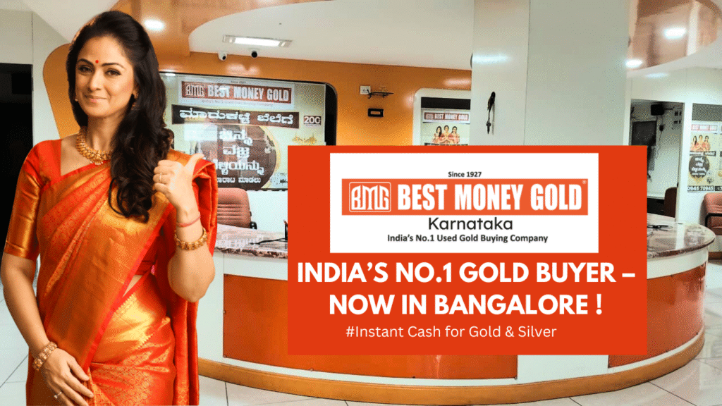 Gold / Silver, Diamond Buyer in Bangalore | bestmoneygoldkarnataka.com
